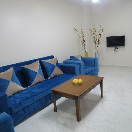 Apartments Sunny Sky Redsealine Hurgada Dış mekan fotoğraf